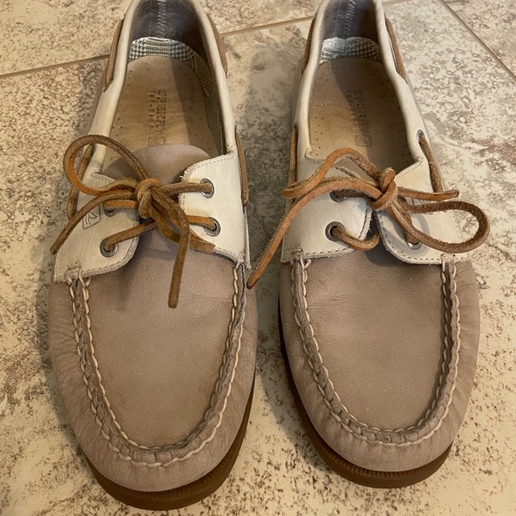 Sperry Original Boat Shoes - Picture 1 of 7